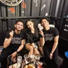 bisnis selebriti, bisnis wika salim, kabar wika salim, kedai kopi wika salim