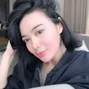 Wika Salim tanpa make up