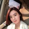 Wika Salim tanpa make up