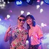 DJ Winky dan Kenes Andari
