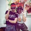 DJ Winky dan Kenes Andari