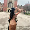 Mezzaluna Wisuda Birmingham Anak Bimbim