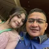 Nasha Anak Pasha Okie Wisuda
