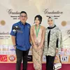 Nasha Anak Pasha Okie Wisuda