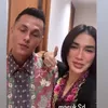 Wisuda Sheva Anak Ussy Sulistiawaty