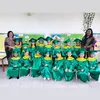Wisuda Sheva Anak Ussy Sulistiawaty