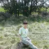 Won Bin jadi petani