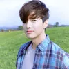 Won Bin jadi petani