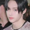 Wonbin RIIZE di Bandara