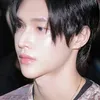 Wonbin RIIZE di Bandara