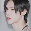 Wonbin RIIZE di Bandara