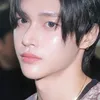 Wonbin RIIZE di Bandara