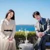 Yoona Girls Generation dan Junho 2PM pacaran