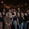 Yuni Shara ulang tahun ke-51