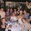 Yuni Shara ulang tahun ke-51