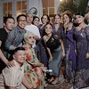 Yuni Shara ulang tahun ke-51