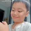 Yusuf anak Larissa Chou sunat