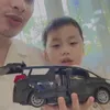 Yusuf anak Larissa Chou sunat
