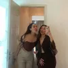 Zahwa Massaid dan Aaliyah Massaid