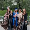 Zahwa Massaid Wisuda
