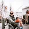 Zaskia Adya Mecca Liburan ke Jepang