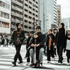 Zaskia Adya Mecca Liburan ke Jepang