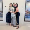 Zaskia Gotik Berhijab
