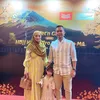 Zaskia Gotik Berhijab