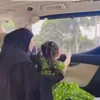 Zaskia Gotik Berhijab