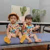 Zayn dan Zunaira anak kembar Syahnaz Sadiqah