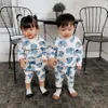 Zayn dan Zunaira anak kembar Syahnaz Sadiqah