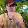 Potret Zico cerita pengalaman unik saat liburan di Bali