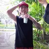 Potret Zico kehujanan di Bali