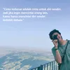 10 Quotes RM BTS Tentang Cinta