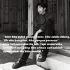 10 Quotes RM BTS Tentang Cinta