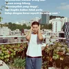 10 Quotes RM BTS Tentang Cinta