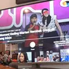 Gading dan Gisel