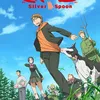 Poster anime Silver Spoon