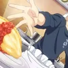 Anime SHOKUGEKI NO SOMA