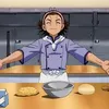 Anime YAKITATE!! JAPAN