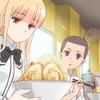 Anime RAMEN DAISUKI KOIZUMI-SAN