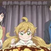 Anime AMAAMA TO INAZUMA