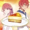 Anime BONJOUR SWEET LOVE PATISSERIE