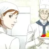 Anime Ristorante Paradiso