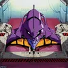 Anime NEON GENESIS EVANGELION