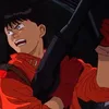 Anime AKIRA