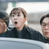 Drama Seoul Busters
