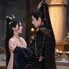 drama china TILL THE END OF THE MOON