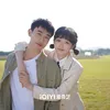 Drama China tentang cinta diam-diam di sekolahan