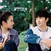 Drama China tentang cinta diam-diam di sekolahan